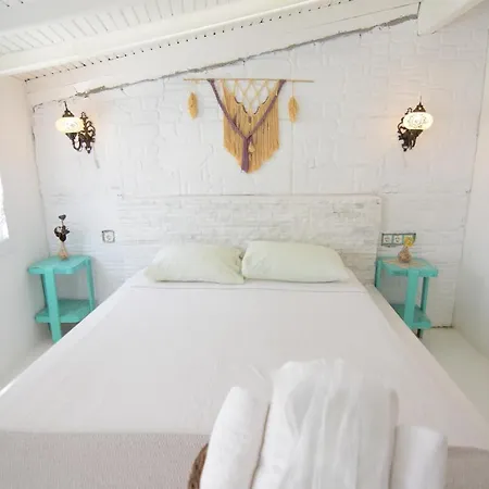 Aracati 住宿加早餐酒店 阿拉恰特