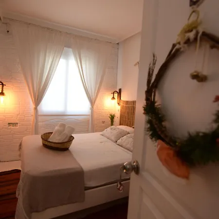 Aracati 住宿加早餐酒店