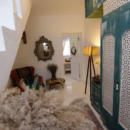 住宿加早餐酒店 Aracati