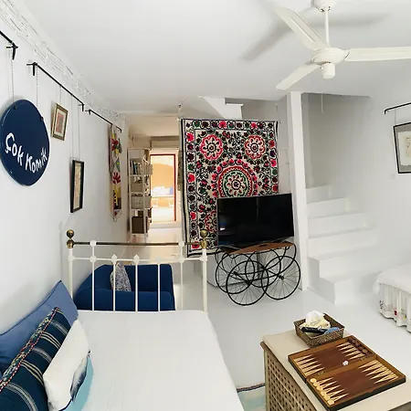 住宿加早餐酒店 Aracati