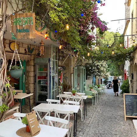 Bed and Breakfast Aracati 3*