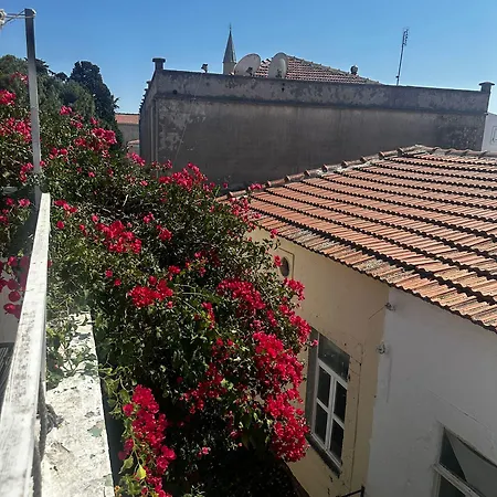 Bed and Breakfast Aracati Çeşme