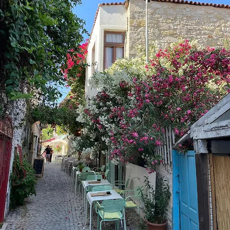 Aracati 3* Çeşme