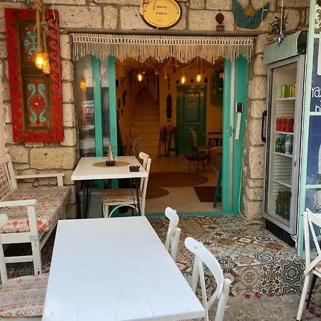 Aracati Bed and Breakfast
