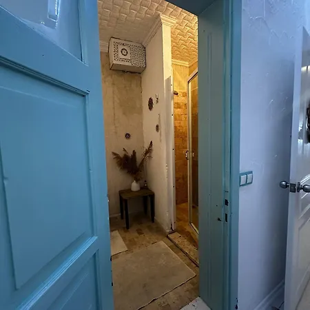 Bed and Breakfast Aracati 3*