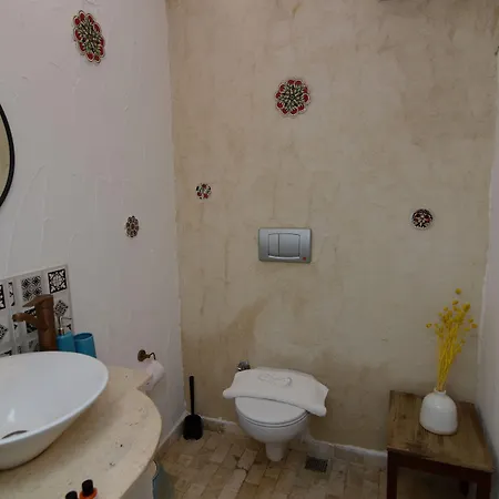 Aracati Bed and Breakfast Çeşme