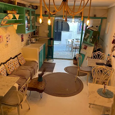 Bed and Breakfast Aracati Çeşme
