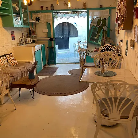Aracati 3* Çeşme