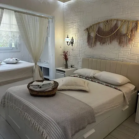Aracati Bed and Breakfast