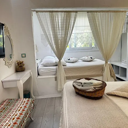Bed and Breakfast Aracati