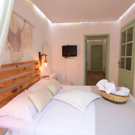 Aracati Bed and Breakfast 3*