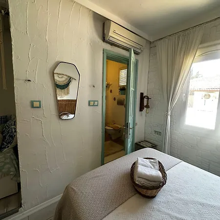Bed and Breakfast Aracati 3*