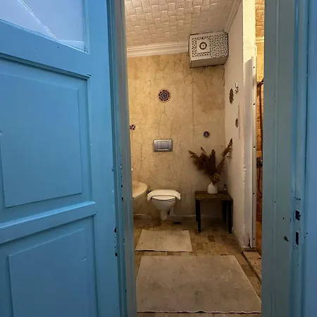 Aracati Bed and Breakfast Çeşme