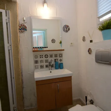 Bed and Breakfast Aracati Çeşme