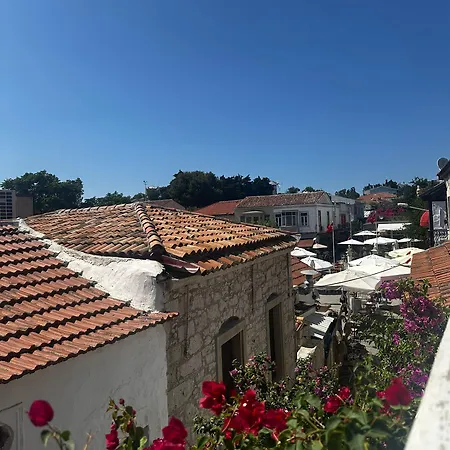 Aracati 3* Çeşme